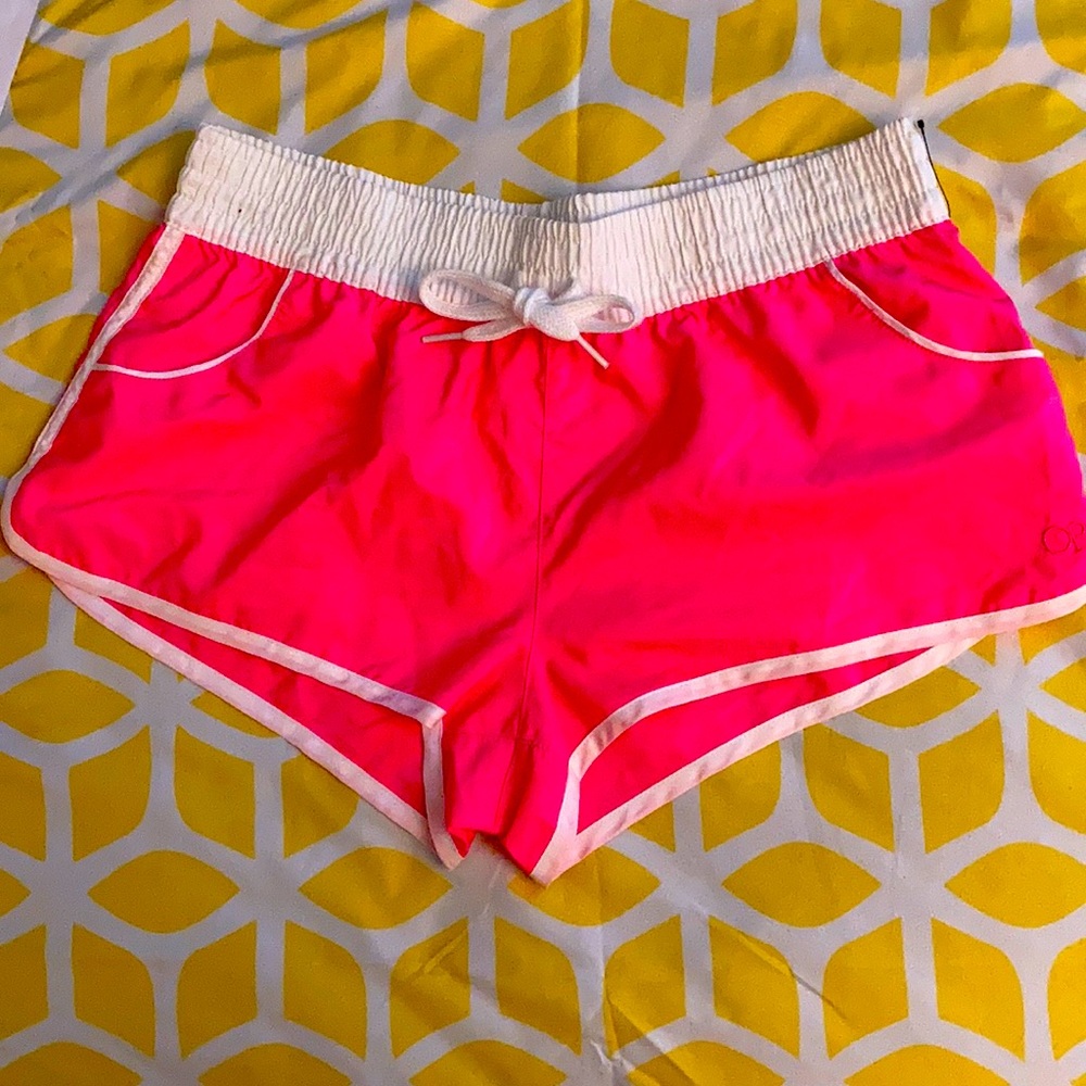 Op Athletic Shorts/Swim Shorts
